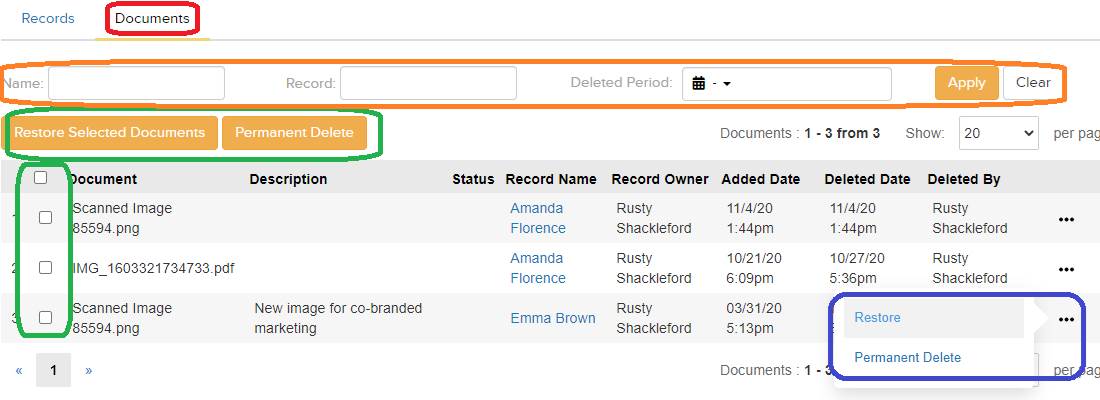 Graphical user interface
Description automatically generated with low confidence